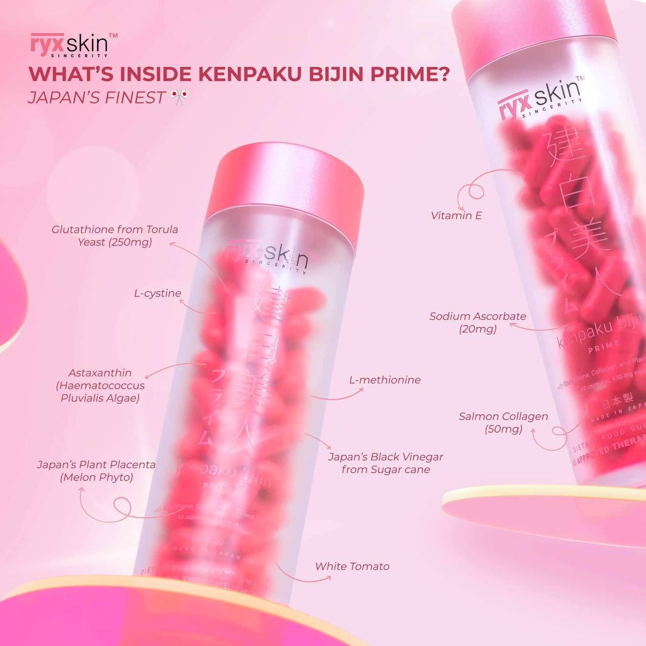 Kenpaku Bijin Prime by RyxSkin