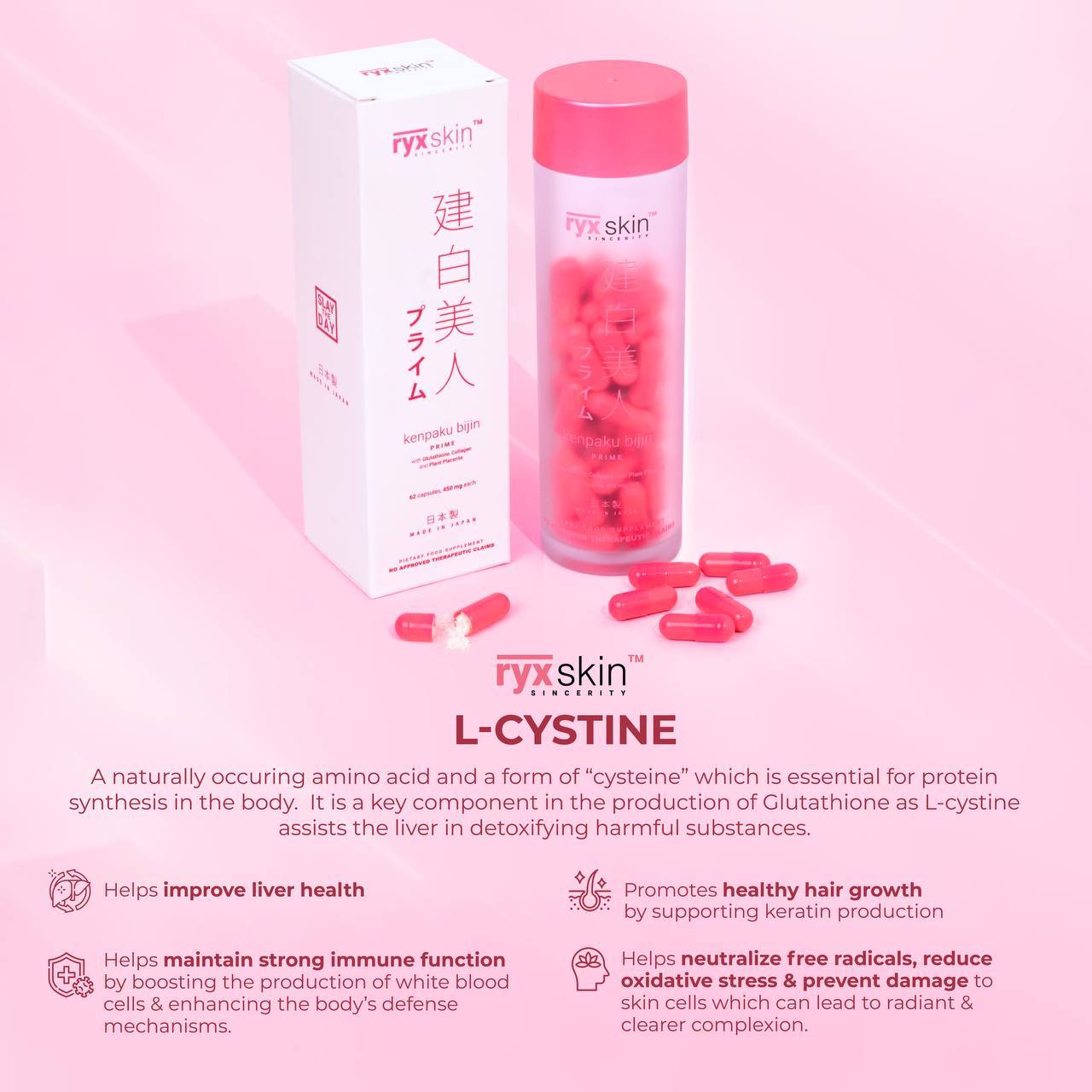 Kenpaku Bijin Prime by RyxSkin