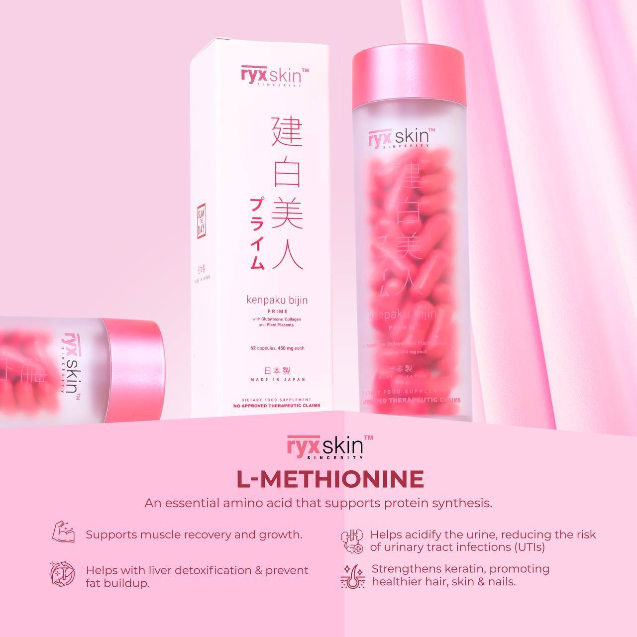 Kenpaku Bijin Prime by RyxSkin