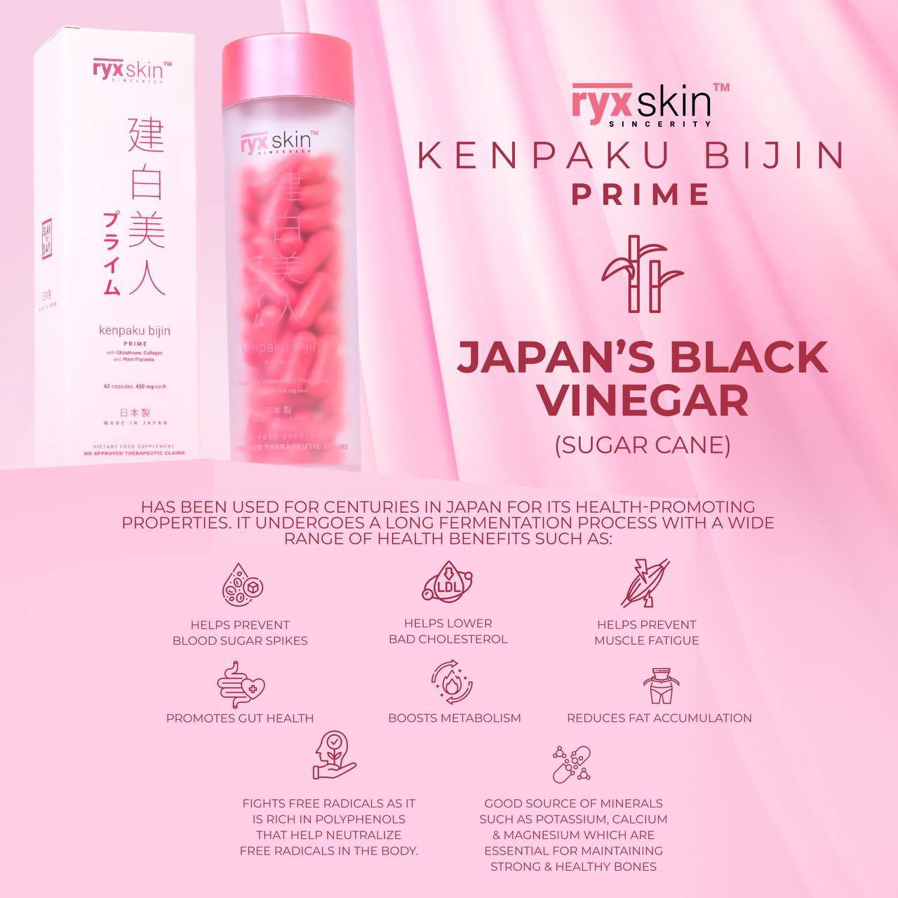 Kenpaku Bijin Prime by RyxSkin