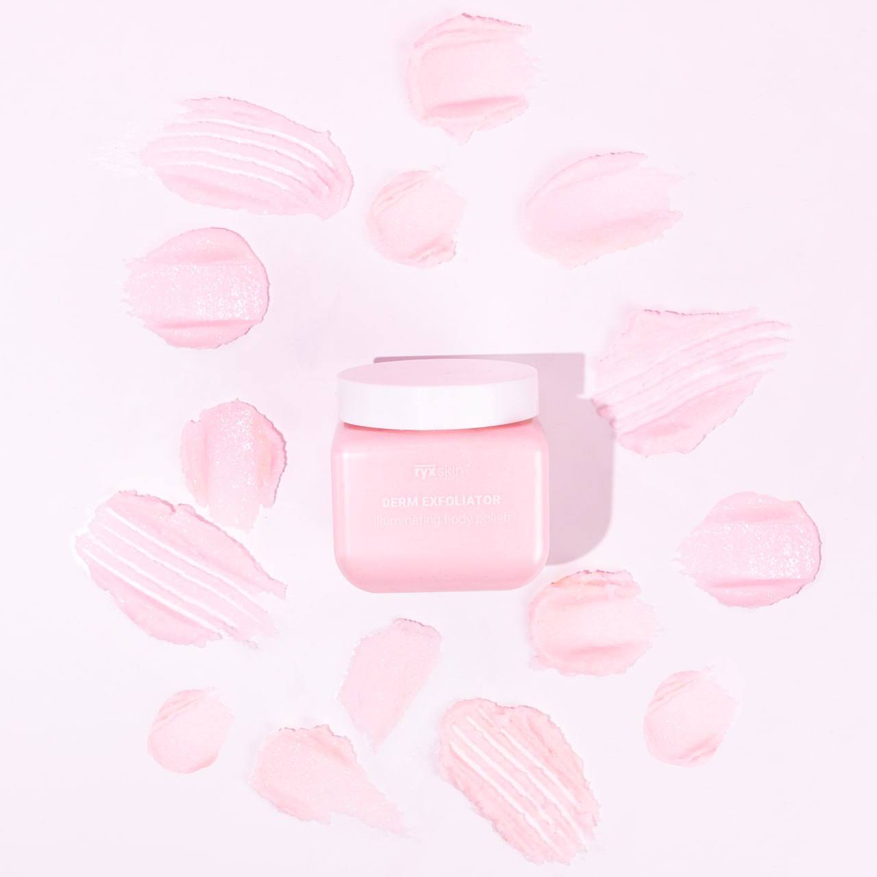 RyxSkin Derm Exfoliator 370g