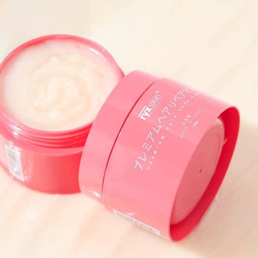 Ryx Premium Hair Repair Mask 180g