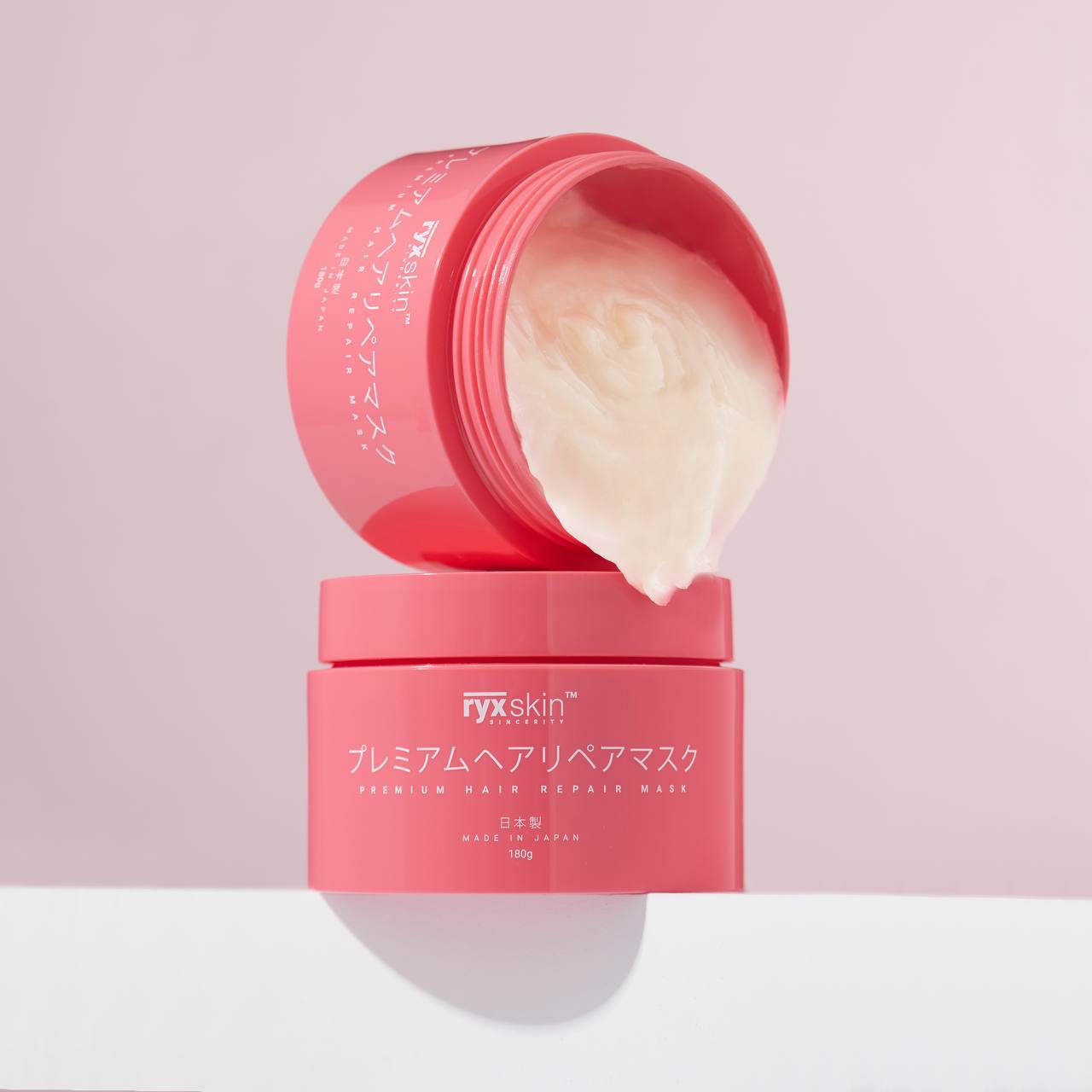 Ryx Premium Hair Repair Mask 180g