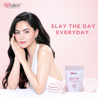 RyxSkin Glow Bar 135g