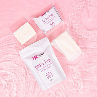 RyxSkin Glow Bar Minis Box